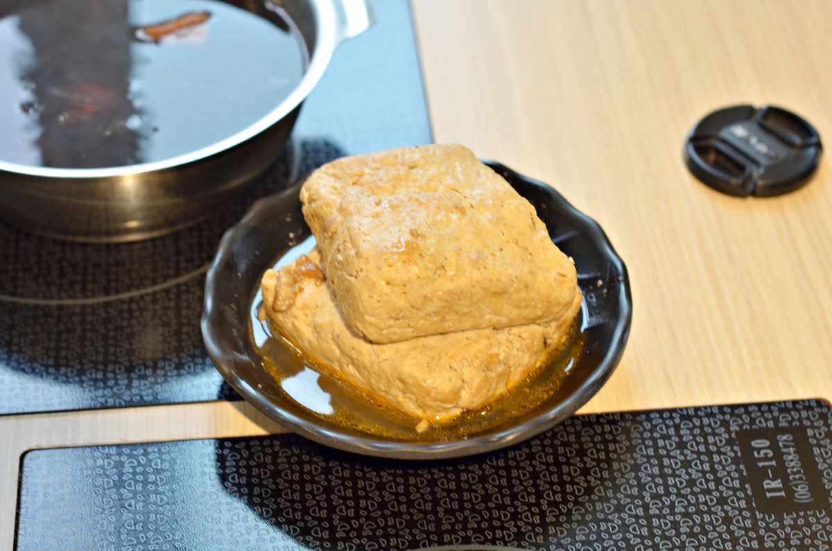新北新店區。不一羊小羊肉 || 暖心又暖胃的羊肉料理,美味藥膳湯頭還可以續加唷 - 第20張圖