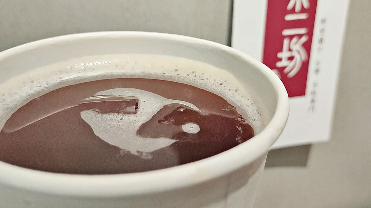新北市中和區。茶二坊 || 斯里蘭卡 台灣 茶飲專門,以茶為本,17款職人嚴選產區單品好茶 - 第14張圖