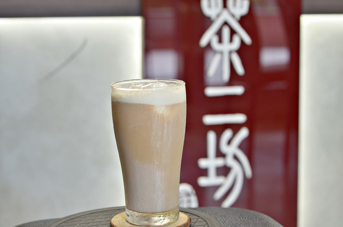 新北市中和區。茶二坊 || 斯里蘭卡 台灣 茶飲專門,以茶為本,17款職人嚴選產區單品好茶 - 第8張圖