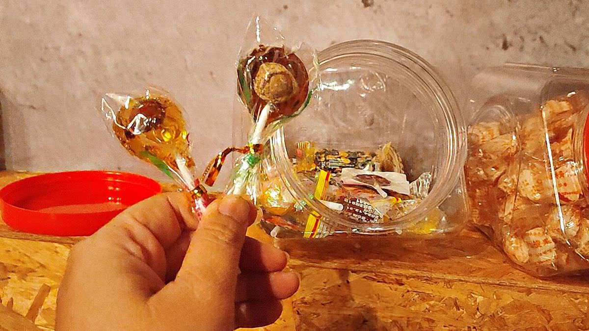 新北市中和區。醇串食代 || 台式復古裝潢童趣滿點居酒屋。忙碌一天後吃個串燒與美酒放鬆身心吧 - 第15張圖