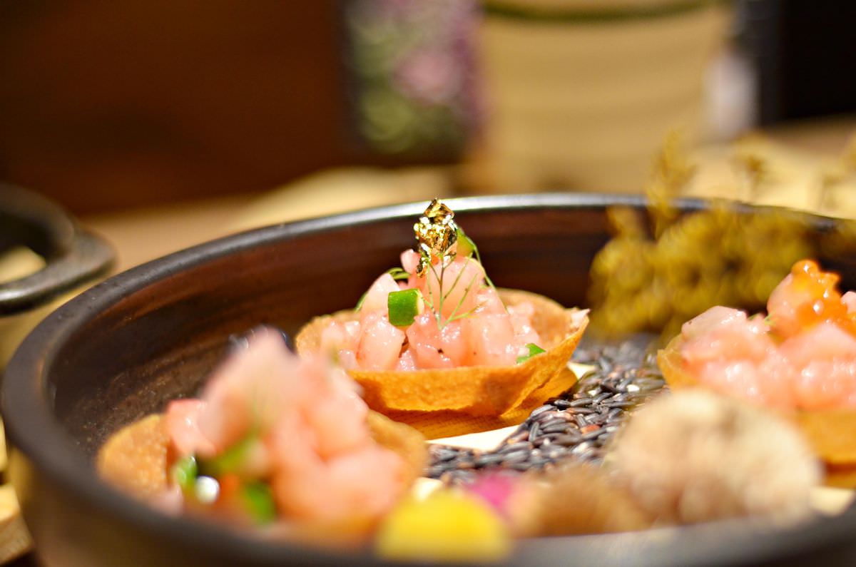台北市大安區。離城放感情 || 慵懶氛圍感滿點的老宅餐酒館,六張犁聚餐必收口袋名單 - 第14張圖