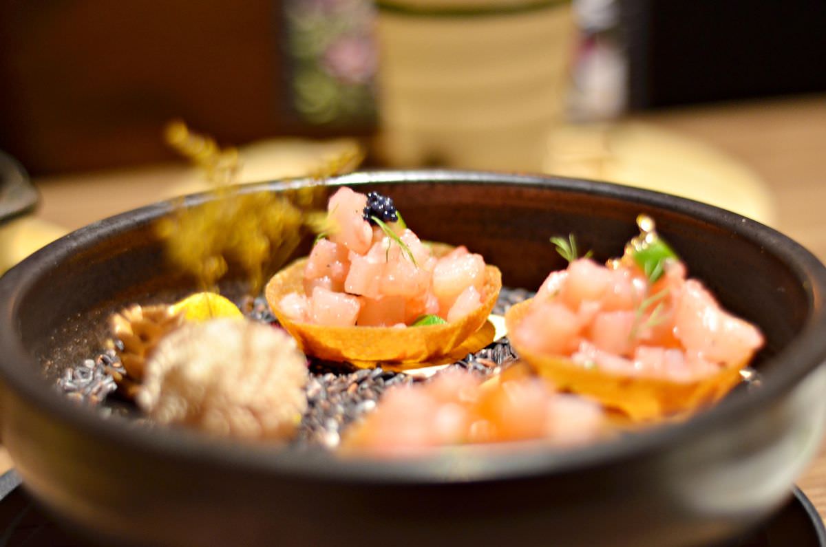台北市大安區。離城放感情 || 慵懶氛圍感滿點的老宅餐酒館,六張犁聚餐必收口袋名單 - 第12張圖