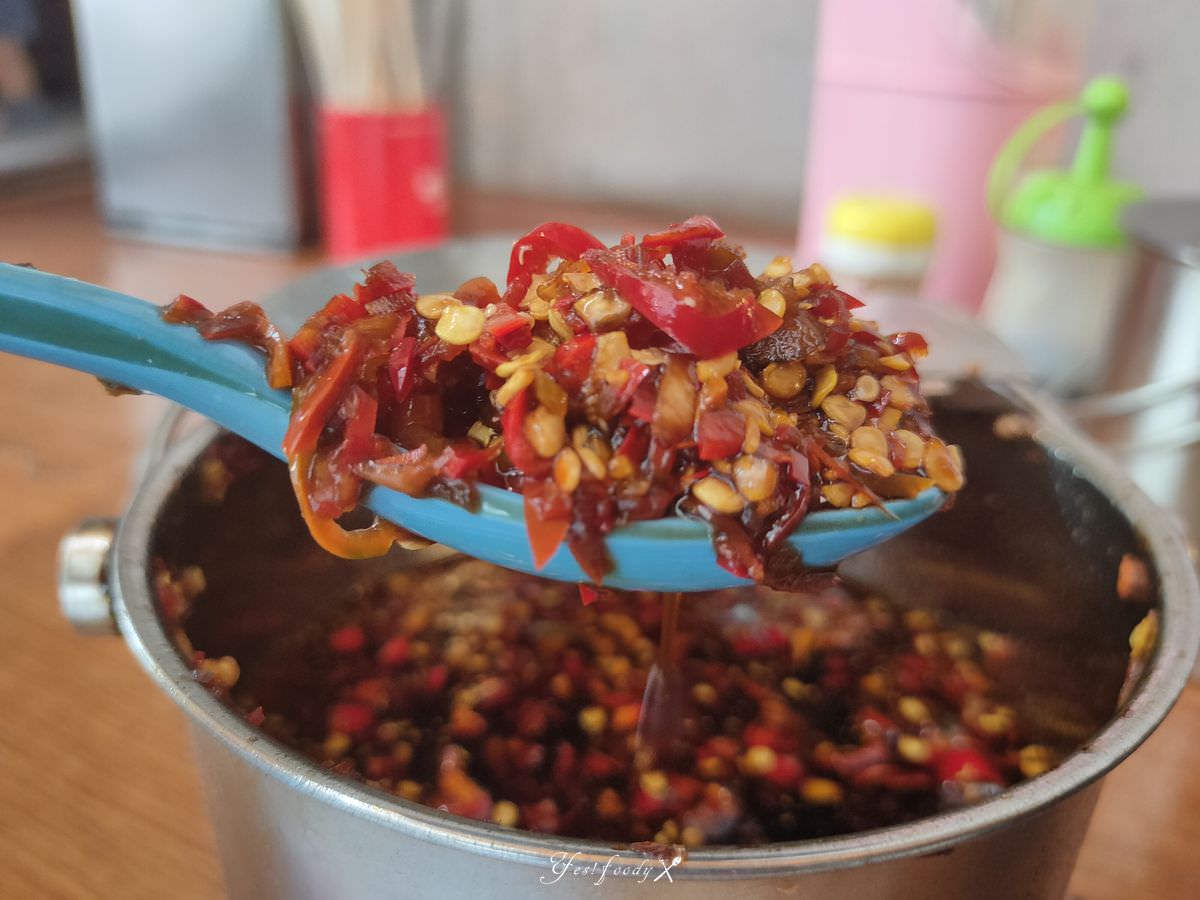 新北新店區。秀英壹零麵食 || 樸實在地40年以上人情味滿滿小麵攤 - 第13張圖