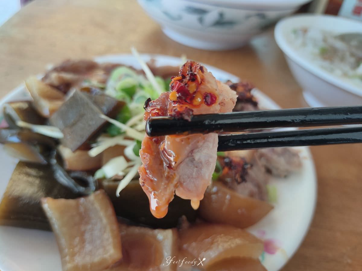 新北新店區。秀英壹零麵食 || 樸實在地40年以上人情味滿滿小麵攤 - 第9張圖