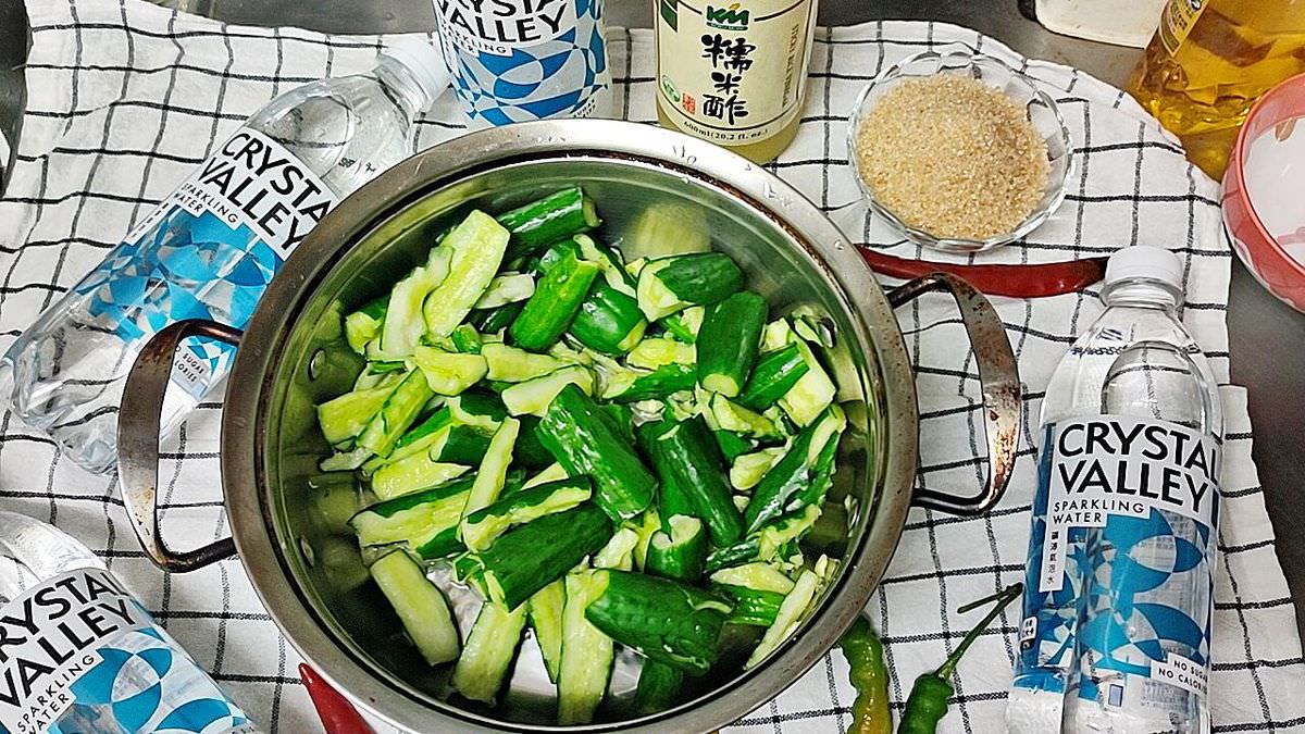 吃貨開箱。礦沛氣泡水與奧利多水 || 夏天消暑經典雙搭,綿密氣泡感口感豐富。金車線上購享獨家優惠超划算 - 第3張圖