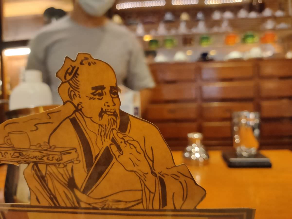 台北中山區。德佈咖啡Debut Cafe || 不限時復古風情咖啡廳 - 第28張圖