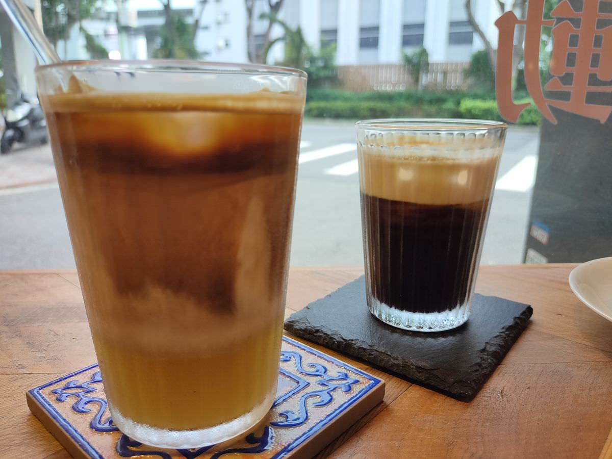 台北中山區。德佈咖啡Debut Cafe || 不限時復古風情咖啡廳 - 第18張圖