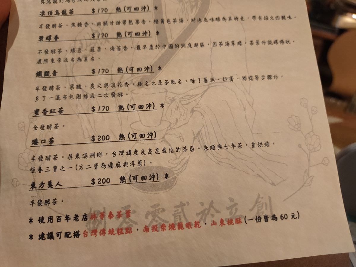 台北中山區。德佈咖啡Debut Cafe || 不限時復古風情咖啡廳 - 第24張圖