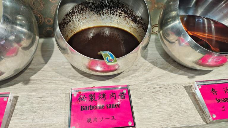 台北文山區。鼎豐麻辣鴛鴦火鍋 || 火烤兩吃百種食材霸氣供應,公館吃到飽聚餐好選擇 - 第8張圖 台北文山區。鼎豐麻辣鴛鴦火鍋 || 火烤兩吃百種食材霸氣供應,公館吃到飽聚餐好選擇