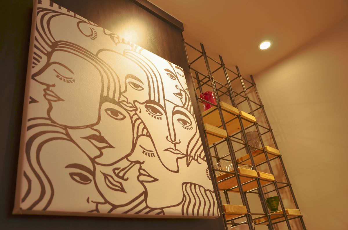 桃園中壢。理性&感性cafe || 3D立體拉花咖啡讓你喝下一整杯的可愛!! - 第6張圖