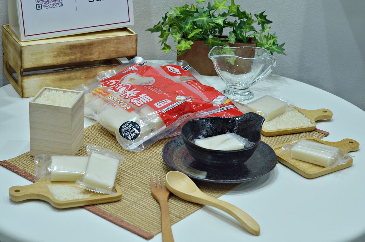 吃貨開箱。聯夏食品hana松阪麻糬/日式麻糬 || 隨時都可輕鬆料理的日式點心,好吃又好玩 - 第4張圖