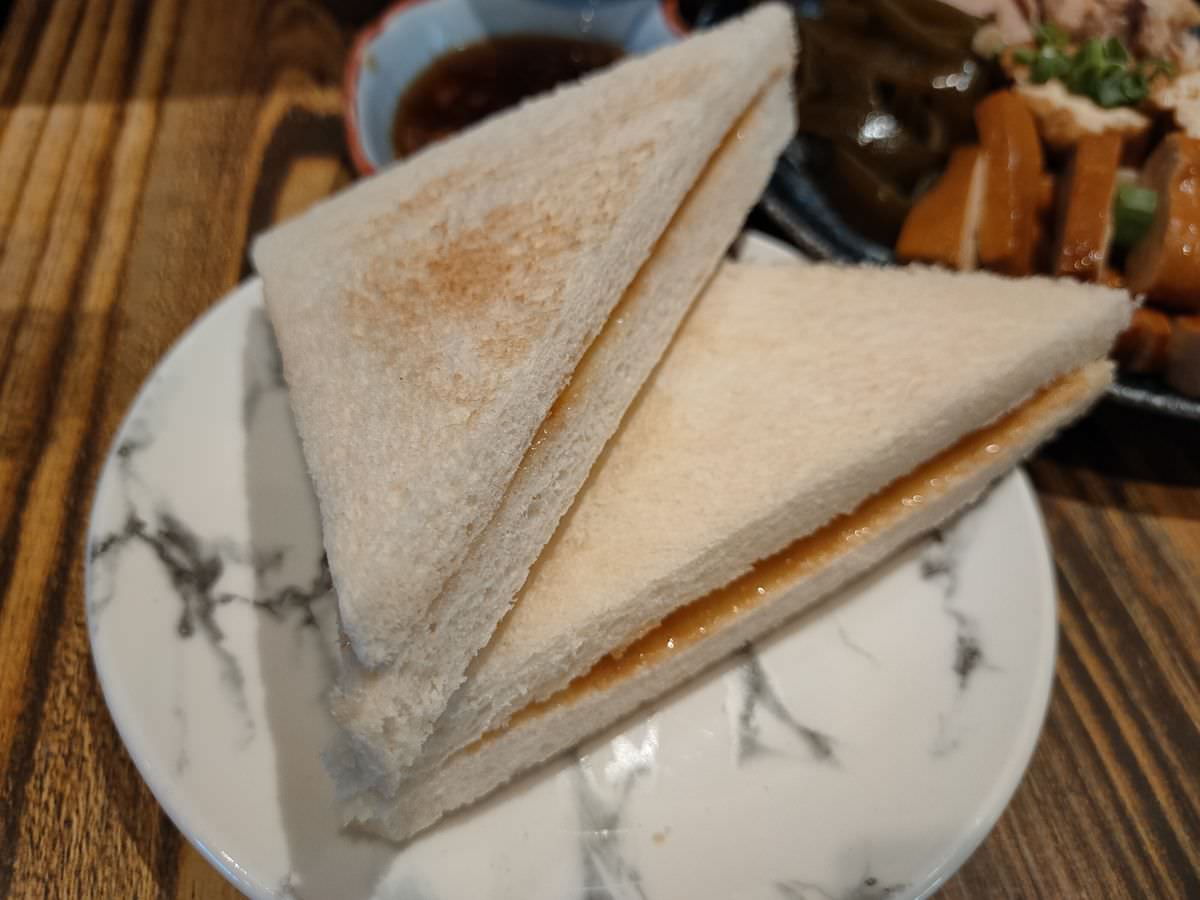 台北市大同區。大稻埕復興客棧 || 台港道地風味一站品嚐,大稻埕美食新聚點 - 第24張圖