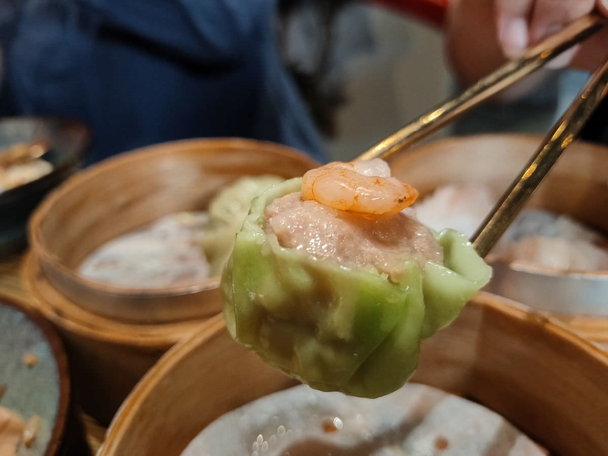台北市大同區。大稻埕復興客棧 || 台港道地風味一站品嚐,大稻埕美食新聚點 - 第18張圖