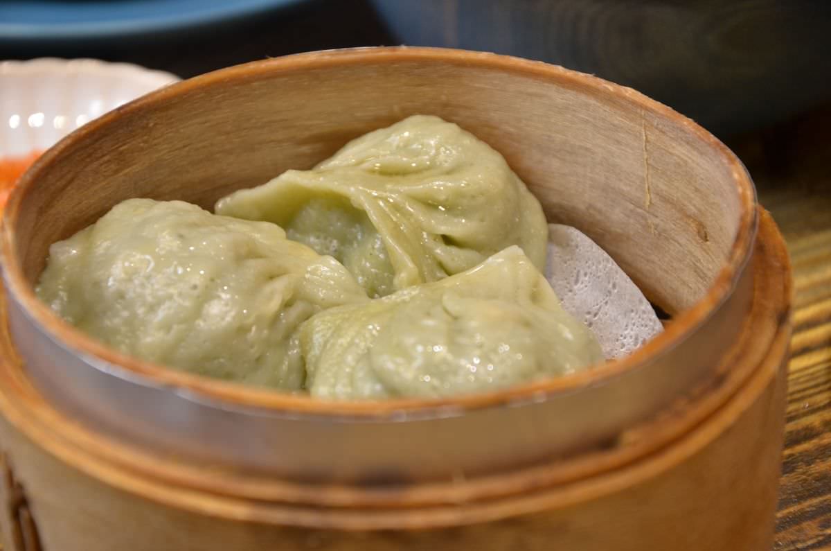 台北市大同區。大稻埕復興客棧 || 台港道地風味一站品嚐,大稻埕美食新聚點 - 第20張圖
