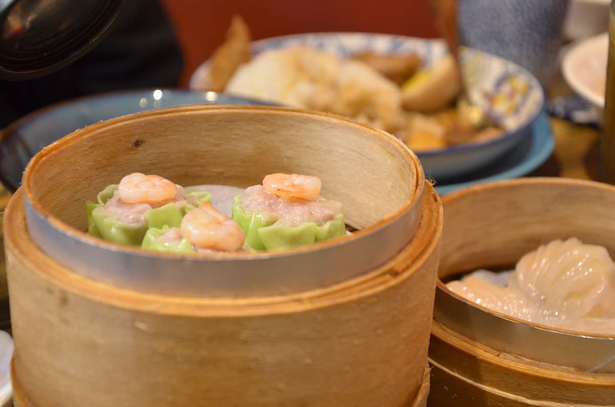台北市大同區。大稻埕復興客棧 || 台港道地風味一站品嚐,大稻埕美食新聚點 - 第19張圖