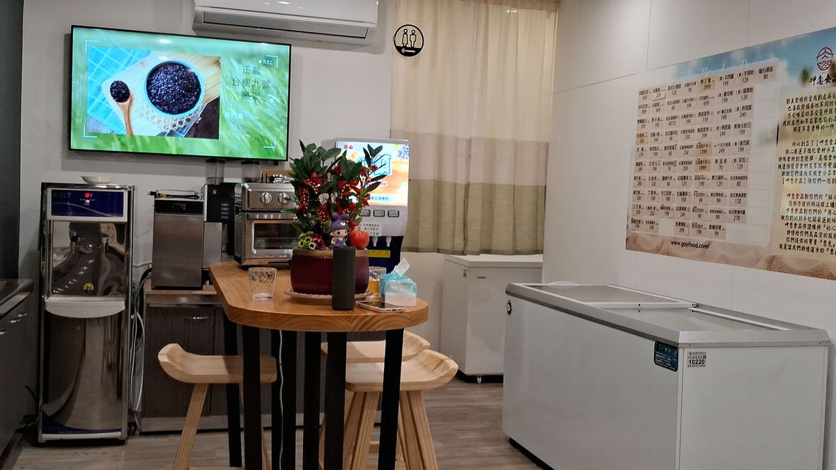 吃貨開箱。呷意食品 || 文山景美冷凍食材新鮮又方便!呷意食品讓你每餐都是大餐,小包裝精緻化料理好方便 - 第3張圖