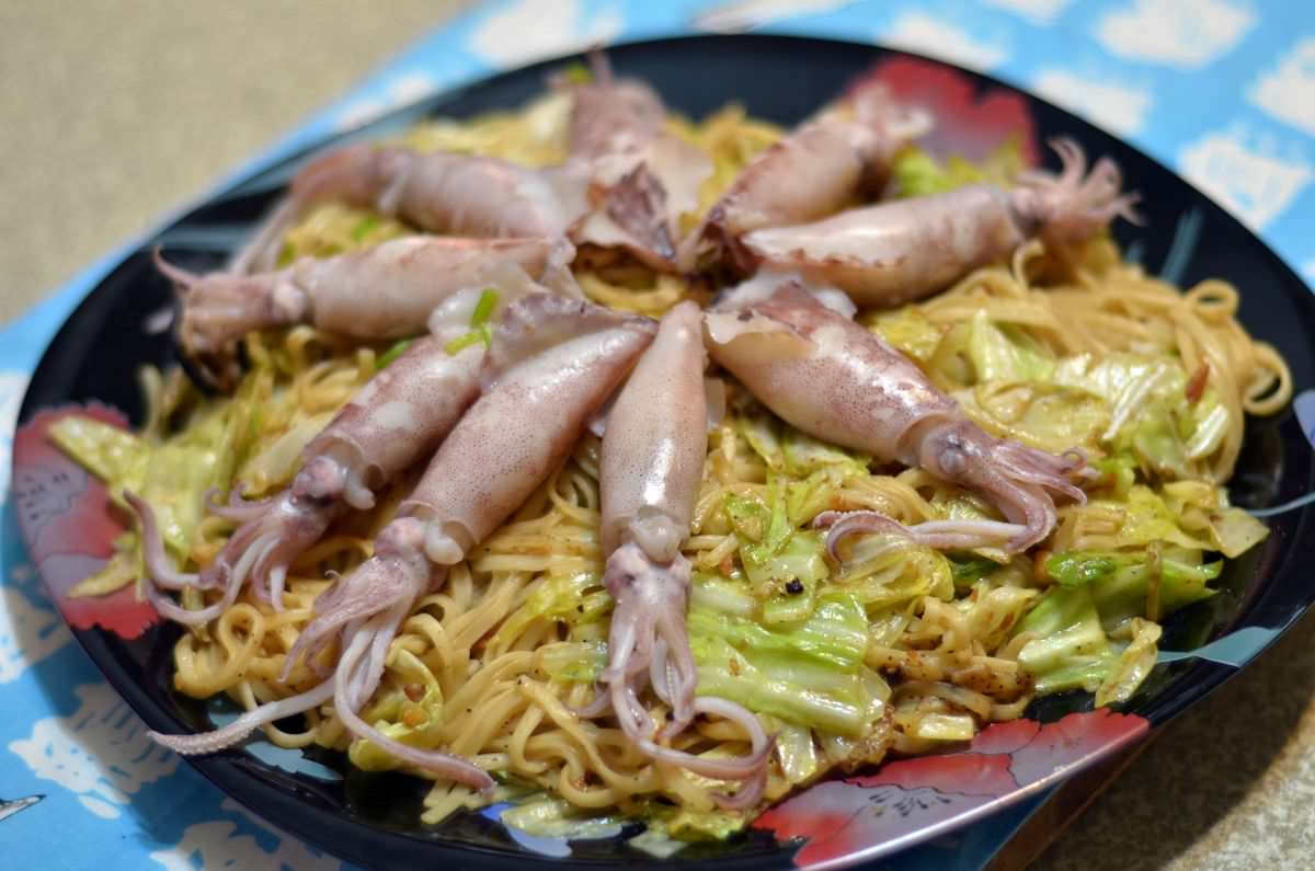 吃貨開箱。呷意食品 || 文山景美冷凍食材新鮮又方便!呷意食品讓你每餐都是大餐,小包裝精緻化料理好方便 - 第25張圖