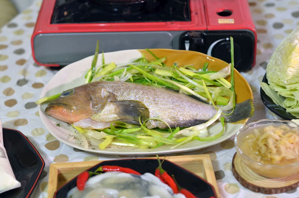 吃貨開箱。呷意食品 || 文山景美冷凍食材新鮮又方便!呷意食品讓你每餐都是大餐,小包裝精緻化料理好方便 - 第11張圖