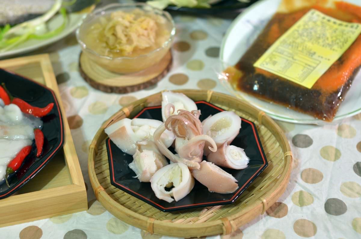 吃貨開箱。呷意食品 || 文山景美冷凍食材新鮮又方便!呷意食品讓你每餐都是大餐,小包裝精緻化料理好方便 - 第20張圖