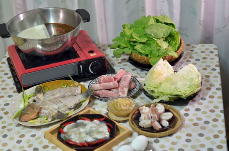 吃貨開箱。呷意食品 || 文山景美冷凍食材新鮮又方便!呷意食品讓你每餐都是大餐,小包裝精緻化料理好方便 - 第6張圖