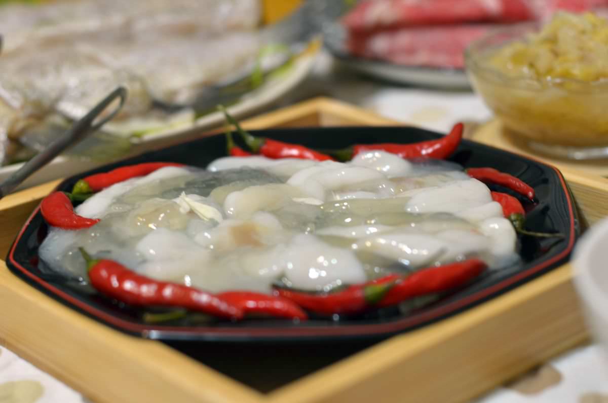 吃貨開箱。呷意食品 || 文山景美冷凍食材新鮮又方便!呷意食品讓你每餐都是大餐,小包裝精緻化料理好方便 - 第14張圖