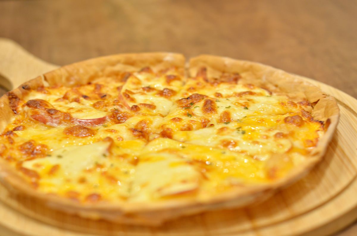 台北信義區。曉拾光義式餐廳 || 美味PIZZA、義大利麵與小農花茶,鄉村風格聚餐好選擇 - 第31張圖 台北信義區。曉拾光義式餐廳 || 美味PIZZA、義大利麵與小農花茶,鄉村風格聚餐好選擇