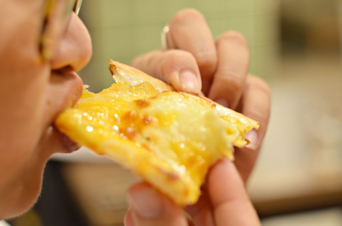 台北信義區。曉拾光義式餐廳 || 美味PIZZA、義大利麵與小農花茶,鄉村風格聚餐好選擇 - 第33張圖 台北信義區。曉拾光義式餐廳 || 美味PIZZA、義大利麵與小農花茶,鄉村風格聚餐好選擇