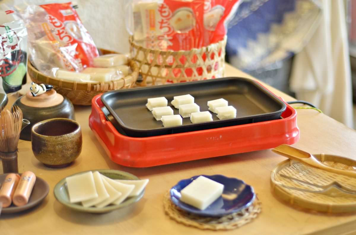 吃貨開箱。聯夏食品hana松阪麻糬/日式麻糬 || 隨時都可輕鬆料理的日式點心,好吃又好玩 - 第11張圖