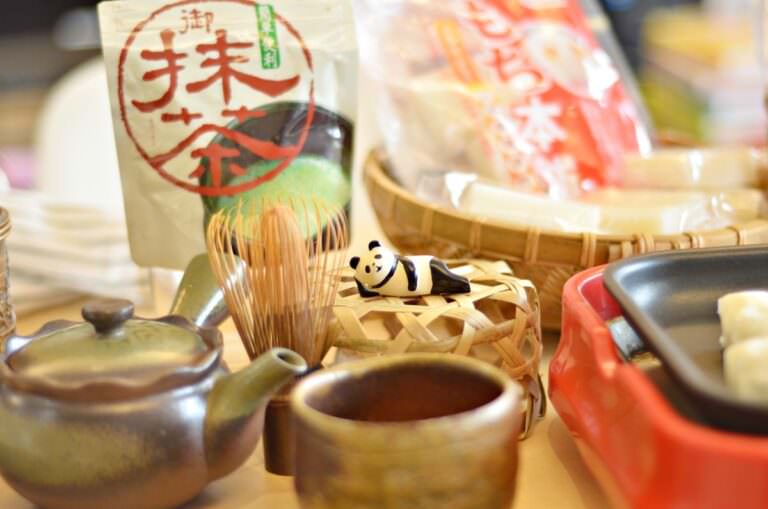 吃貨開箱。聯夏食品hana松阪麻糬/日式麻糬 || 隨時都可輕鬆料理的日式點心,好吃又好玩 - 第10張圖