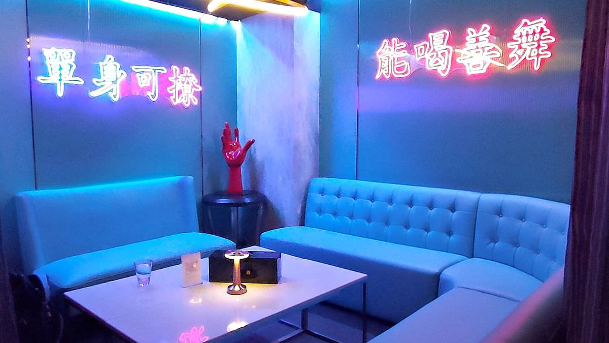 台北大安區。HUB 餐酒館 || 忠孝敦化餐酒館,法式優雅擺盤視覺味覺雙享受,主題式包廂讓聚會歡樂好玩。 - 第8張圖