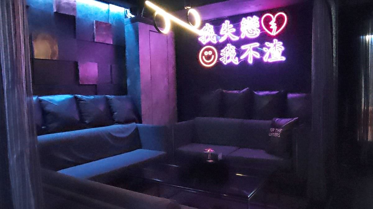 台北大安區。HUB 餐酒館 || 忠孝敦化餐酒館,法式優雅擺盤視覺味覺雙享受,主題式包廂讓聚會歡樂好玩。 - 第7張圖