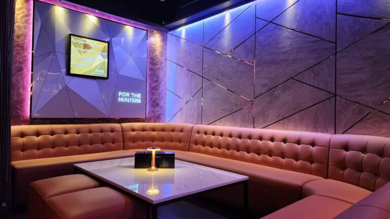台北大安區。HUB 餐酒館 || 忠孝敦化餐酒館,法式優雅擺盤視覺味覺雙享受,主題式包廂讓聚會歡樂好玩。 - 第6張圖