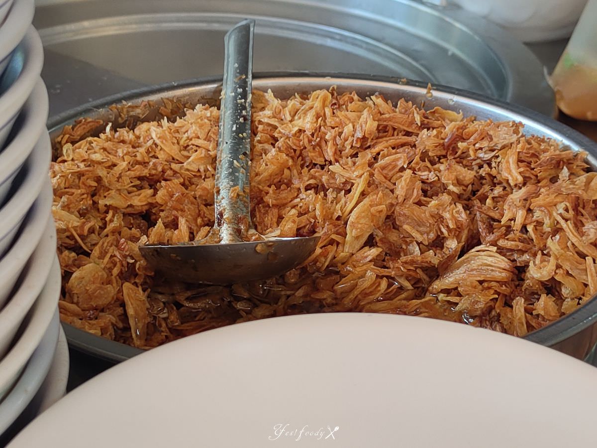 新北新店區。秀英壹零麵食 || 樸實在地40年以上人情味滿滿小麵攤 - 第3張圖