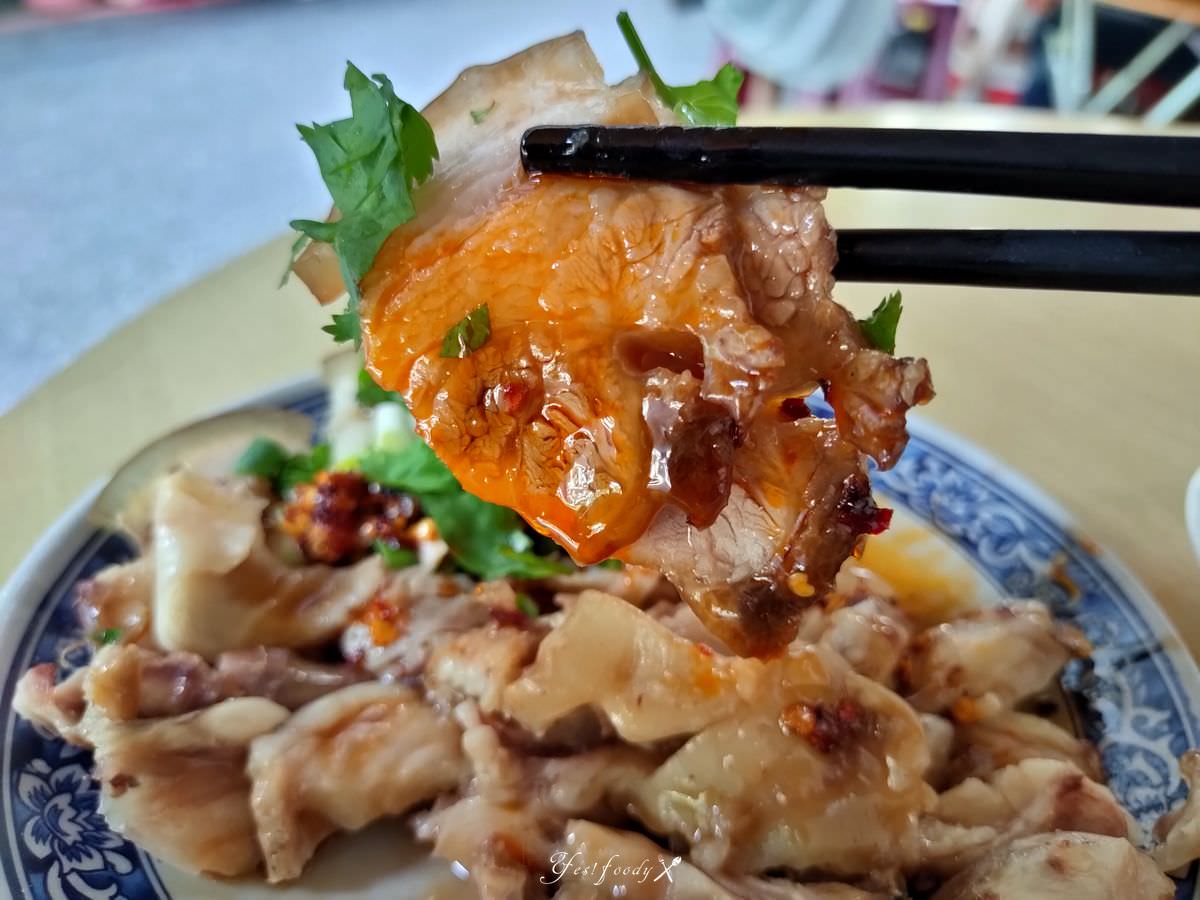 新北新店區。秀英壹零麵食 || 樸實在地40年以上人情味滿滿小麵攤 - 第10張圖