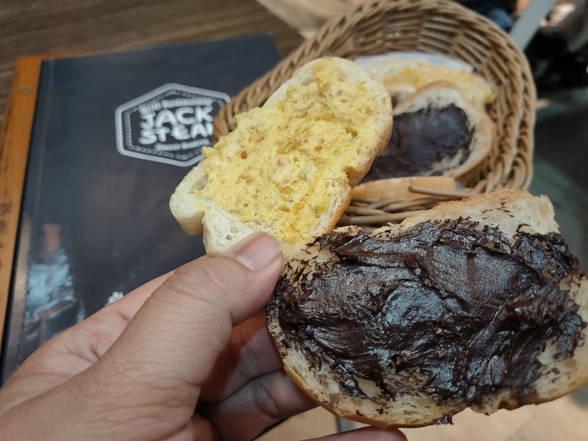 台北北投。傑克牛排 || 肉肉控必訪CP值爆表的牛排館 - 第10張圖
