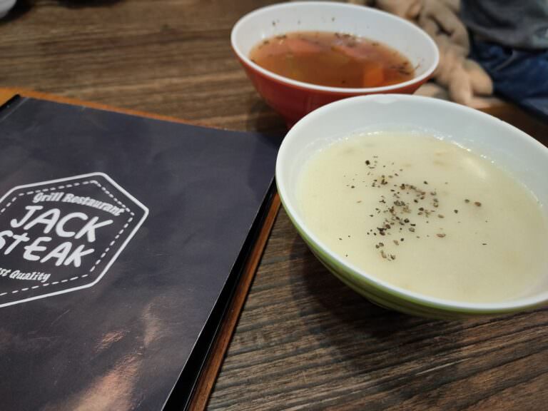 台北北投。傑克牛排 || 肉肉控必訪CP值爆表的牛排館 - 第9張圖