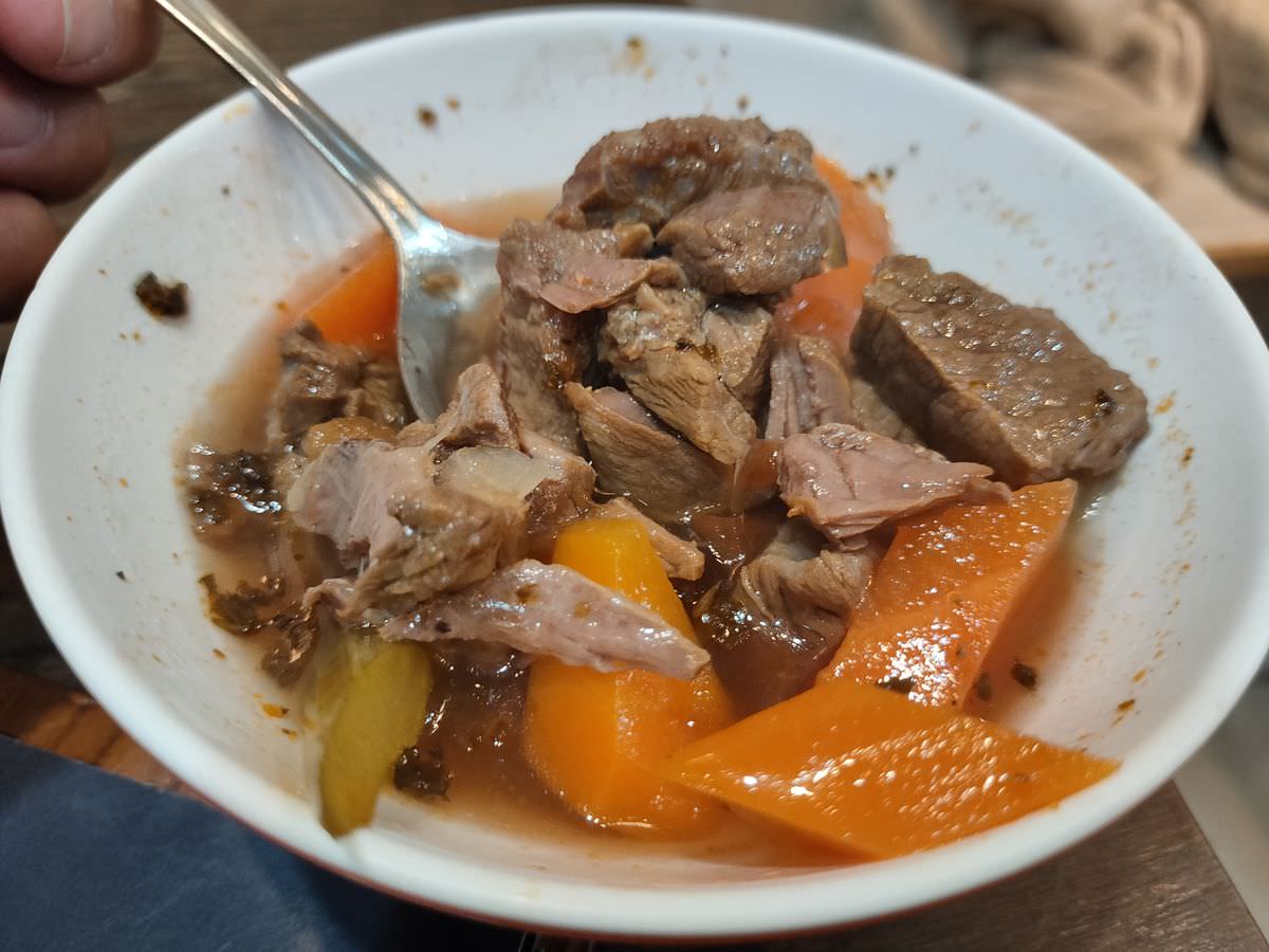 台北北投。傑克牛排 || 肉肉控必訪CP值爆表的牛排館 - 第8張圖