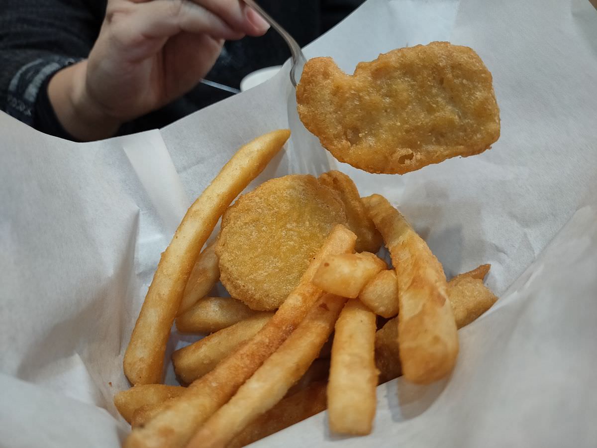 台北北投。傑克牛排 || 肉肉控必訪CP值爆表的牛排館 - 第21張圖