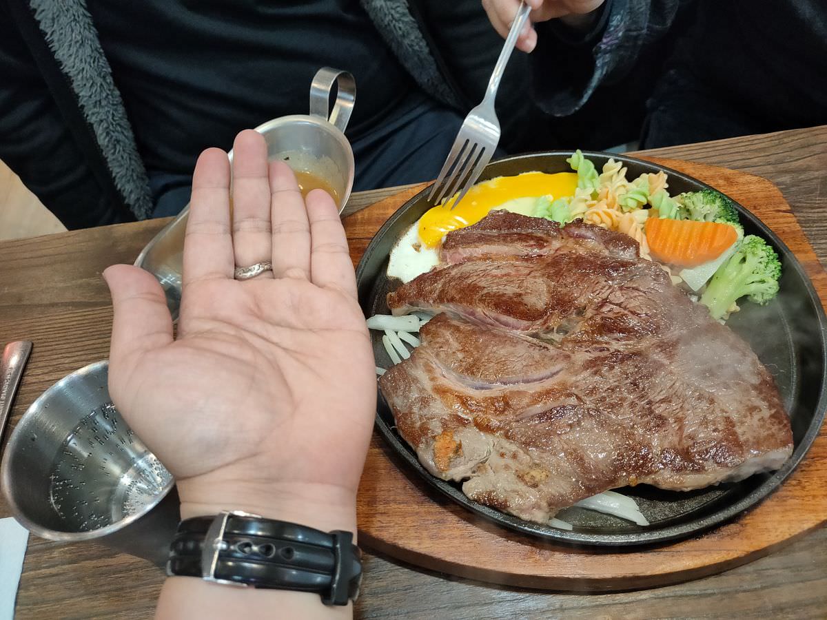 台北北投。傑克牛排 || 肉肉控必訪CP值爆表的牛排館 - 第16張圖