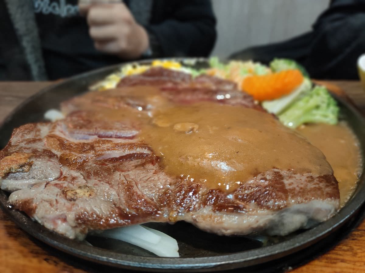 台北北投。傑克牛排 || 肉肉控必訪CP值爆表的牛排館 - 第15張圖