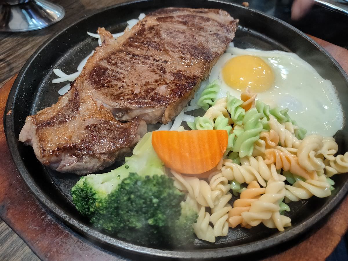 台北北投。傑克牛排 || 肉肉控必訪CP值爆表的牛排館 - 第19張圖