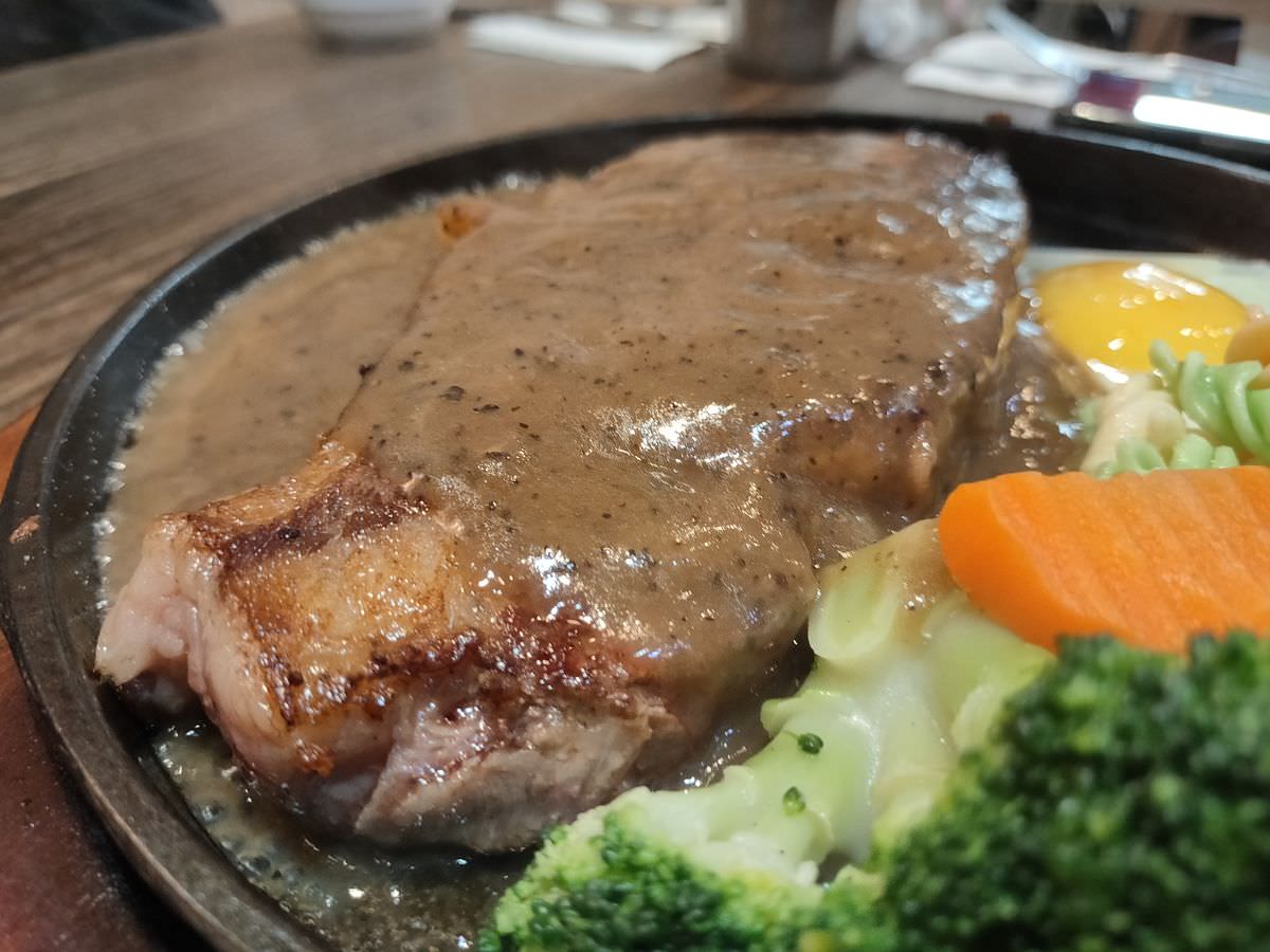 台北北投。傑克牛排 || 肉肉控必訪CP值爆表的牛排館 - 第20張圖