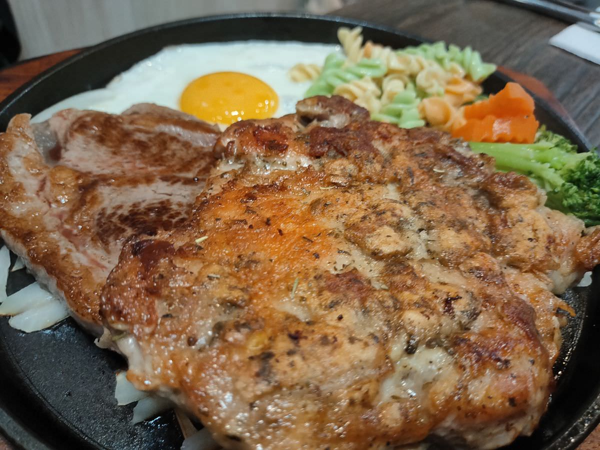 台北北投。傑克牛排 || 肉肉控必訪CP值爆表的牛排館 - 第17張圖