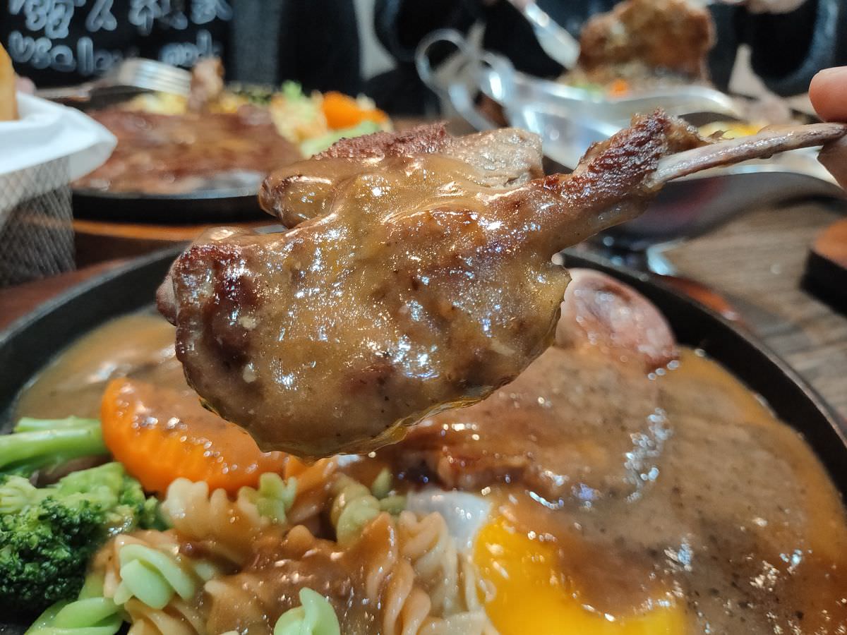 台北北投。傑克牛排 || 肉肉控必訪CP值爆表的牛排館 - 第14張圖