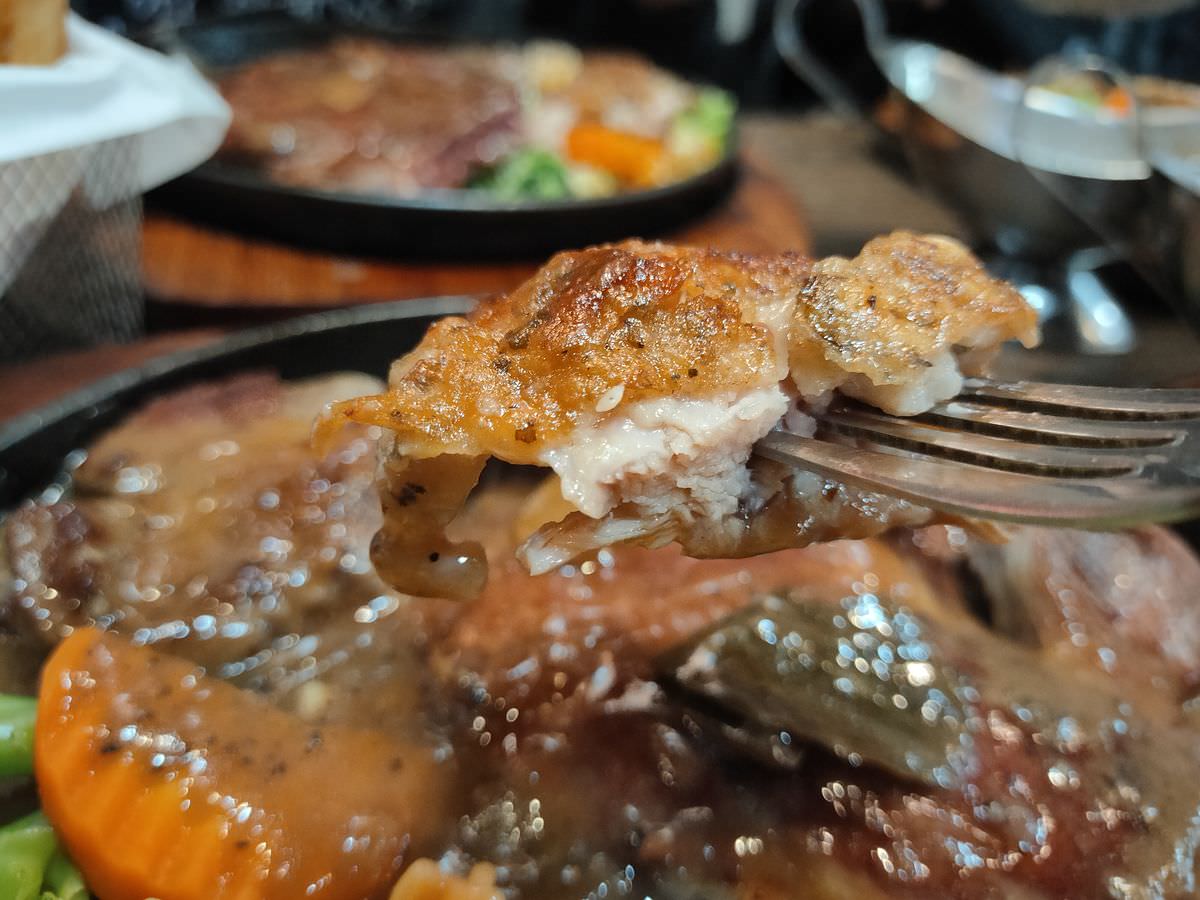 台北北投。傑克牛排 || 肉肉控必訪CP值爆表的牛排館 - 第18張圖