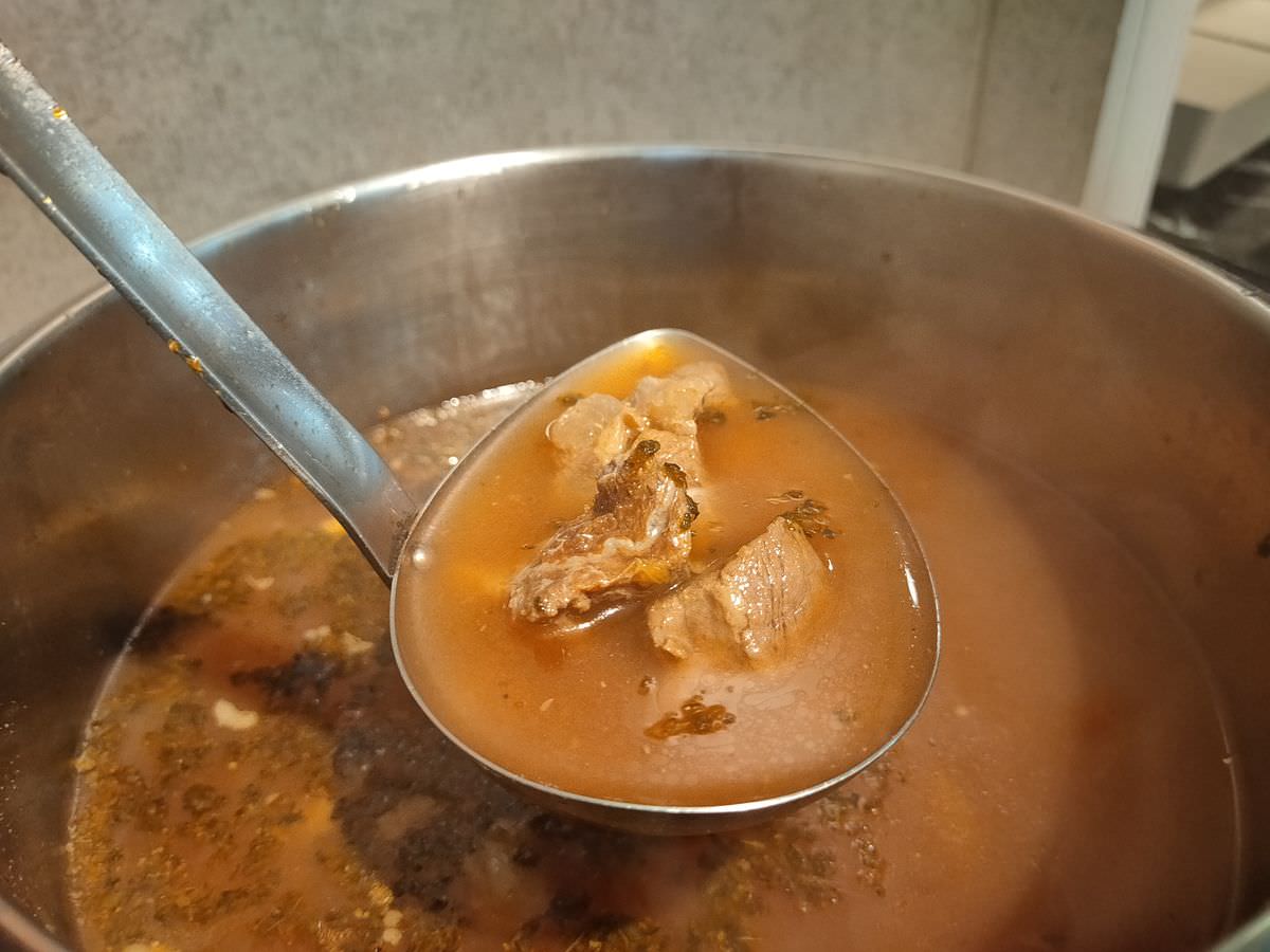 台北北投。傑克牛排 || 肉肉控必訪CP值爆表的牛排館 - 第7張圖