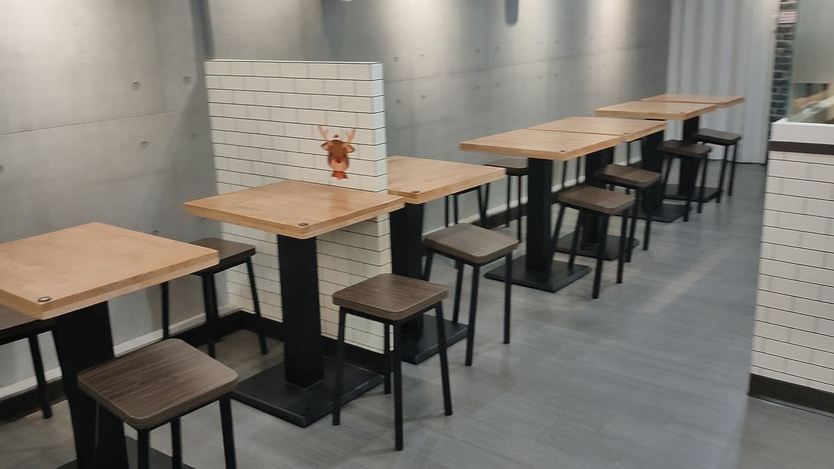 新北新莊區。佳佳香鍋貼幸福店 || 新莊鍋貼美味新選擇,永和人氣老店來啦 - 第3張圖