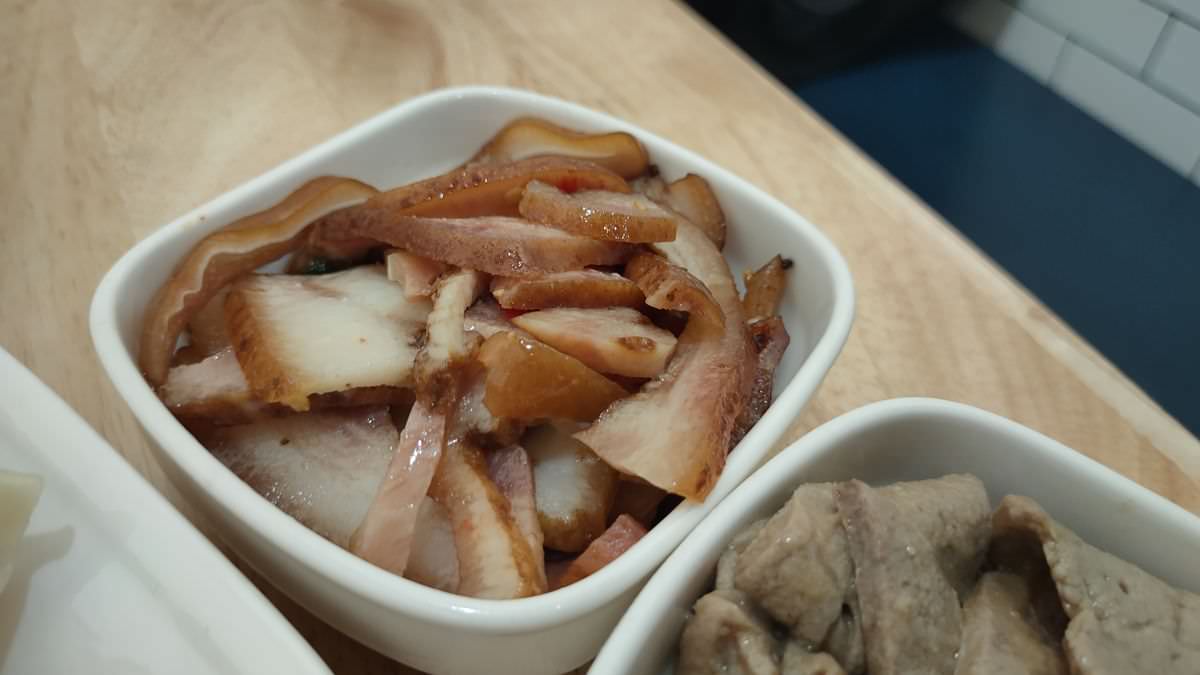 新北新莊區。佳佳香鍋貼幸福店 || 新莊鍋貼美味新選擇,永和人氣老店來啦 - 第20張圖