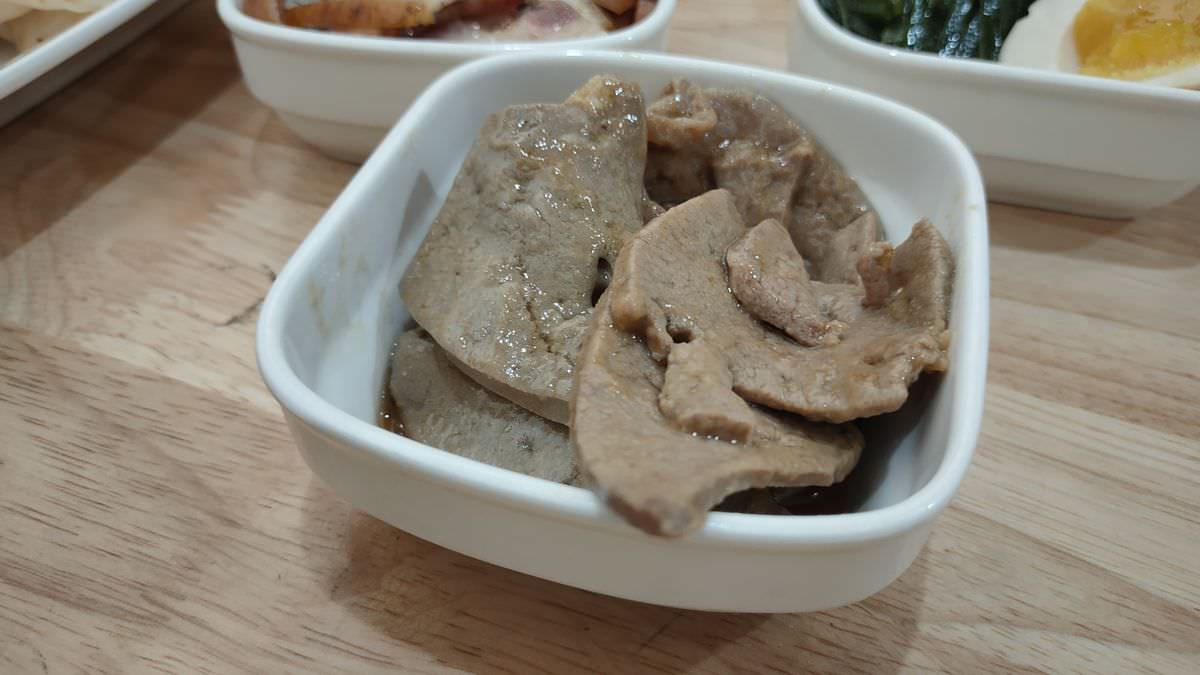 新北新莊區。佳佳香鍋貼幸福店 || 新莊鍋貼美味新選擇,永和人氣老店來啦 - 第22張圖