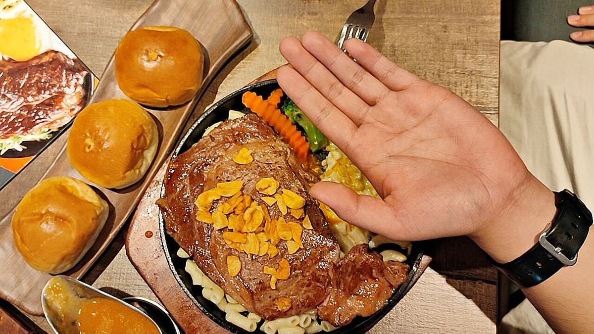 桃園市中壢區。JT 吉蒂牛排 || 大口吃肉最過癮,中壢、青埔牛排愛好者必吃 - 第11張圖 桃園市中壢區。JT 吉蒂牛排 || 大口吃肉最過癮,中壢、青埔牛排愛好者必吃